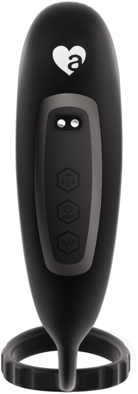 Инновационный масcажер простаты HERO технологией массажа на 360 градусов