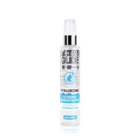Увлажняющий интимный гель ACTIVE GLIDE HYALURONIC, 100 г
