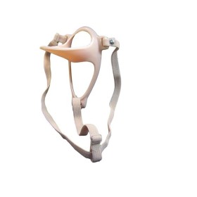 Эректор-полужесткая поддерживающая "ложечка" с фиксацией