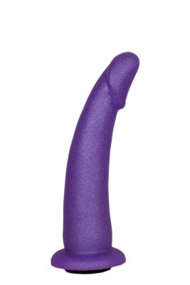 Насадка для страпона /плаг в ламинате диаметр 21-29 мм, длина раб.- 153 мм