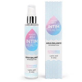 Интимный гель Intim Health увлажняющий 100 г